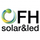 FH SOLAR LED S A de C V FH SOLAR LED S A de C V