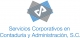Contadores Públicos y Administración Servicios SCCA Contadores Públicos y Administración Servicios SCCA