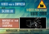 Video Publicidad para tu Negocio