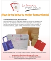 Bolsas Publicitarias