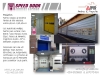 Puertas rapidas, sellos anden, cortinas metalicas, rampas hidraulicas, ganchos retenedores