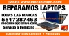 ¿Problemas con tu Computadora o Laptop?