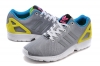 sólo € 38 para adidas zxflux calzado deportivo