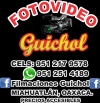 FOTO VIDEO GUICHOL 951 217 9578