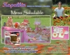 MESA SALUDABLE