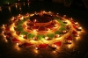 Diwali Tour a la India