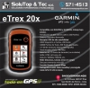 gps garmin etrex 20x en peru
