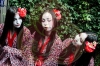 GEISHAS PARA EVENTOS