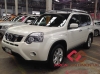 Arca-Continental-S-A-B-de-C-V-vende-NISSAN-XTRAIL-2013