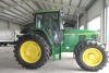 TRACTOR-AGRICOLA-JOHN-DEERE-6610-ano-2003