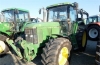 TRACTOR-AGRÍCOLA-JOHN-DEERE-6600-ano-2003