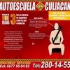 APRENDE A MANEJAR EN AUTOESCULEA CULIACAN, VISITANOS
