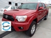 toyota-4X4-tacoma-