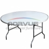 Venta-de-mesas-resistente-plegables-redondas