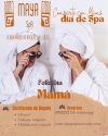 REGALO SPA MES DE MAYO PARA MAMÌ